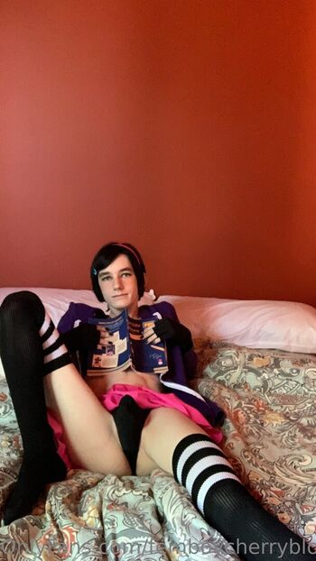 femboycherryblossom