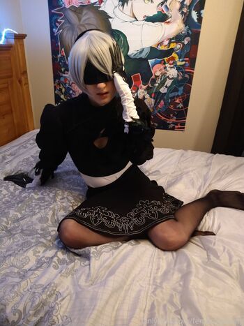Full leaked Femboygaming page private photo