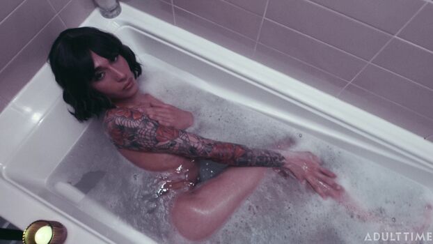 Full leaked Femboyish page private onlyfans photo