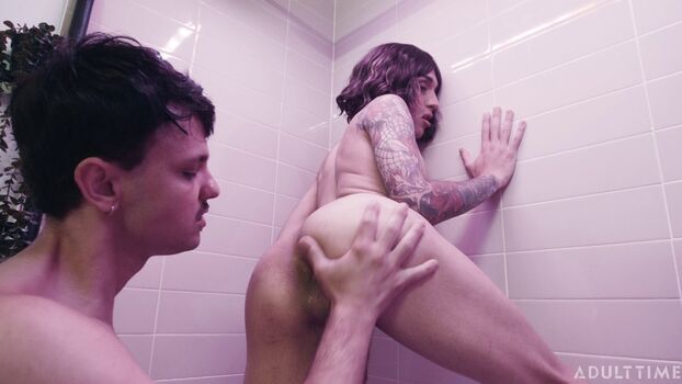 Full leaked Femboyish page private onlyfans photo