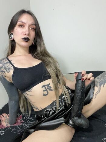 Full leaked Femdomvoss private onlyfans photo