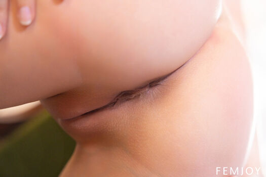 Full leaked Femjoy private photo