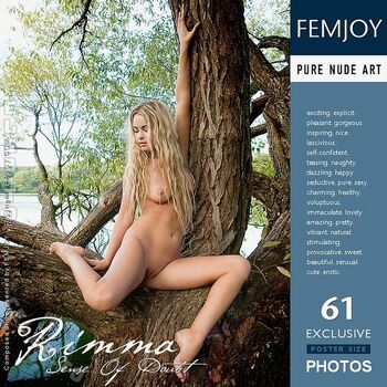 Full leaked Femjoy page private photo