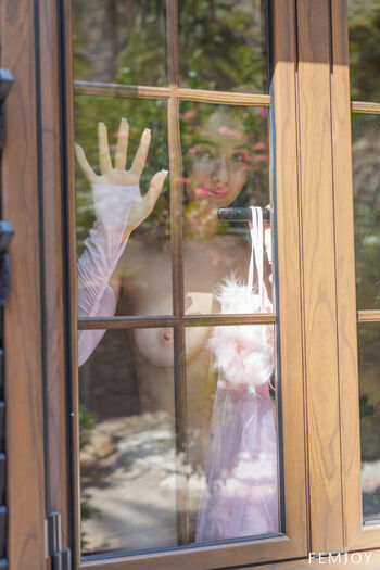 Full leaked Femjoy  page private photo