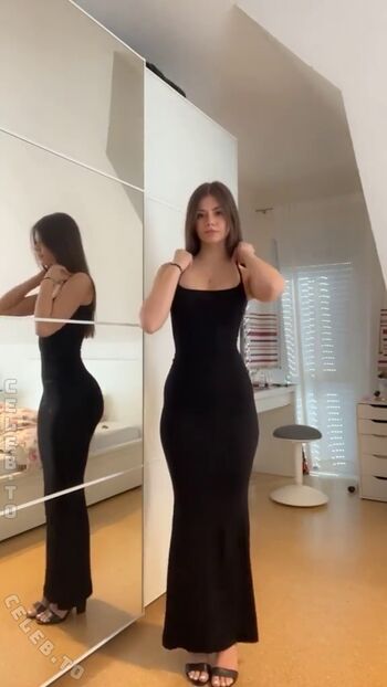 Full leaked Femke dtl private photo