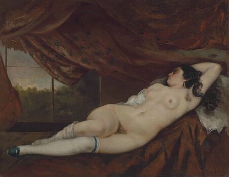 Full leaked Femme nue private photo