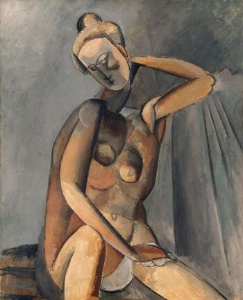 Full leaked Femme nue private photo