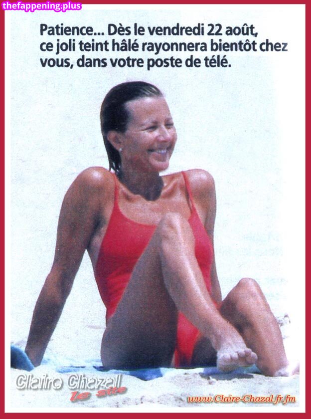 DesJournalistes / Femmes Journalistes / animatrices et autres dans les médias / https: / melanie.nouveauxmedias Photo OnlyFans Nu #72