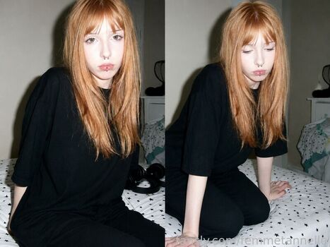 Full leaked Femmetannelle private photo