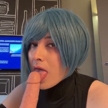 Full leaked Femrukia private photo