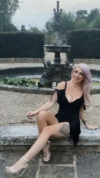 Full leaked Fendibitxh private photo