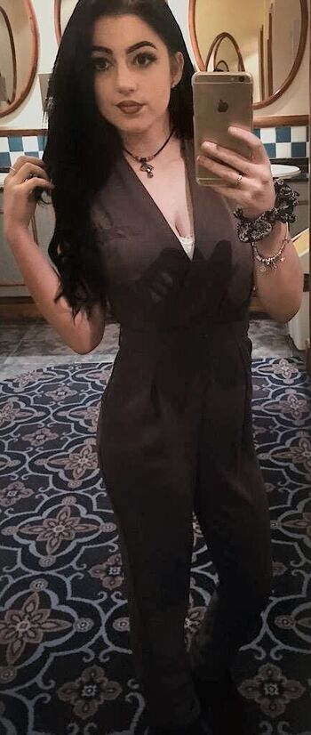 Full leaked Fendibitxh private photo