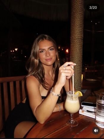 Full leaked Fenella jane private photo