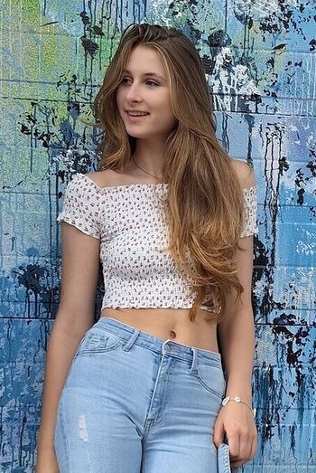 Fenne Model Holland