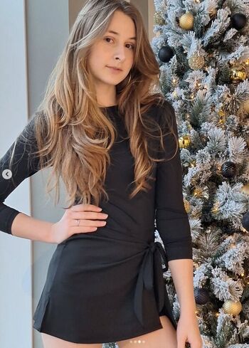 Fenne Model Holland