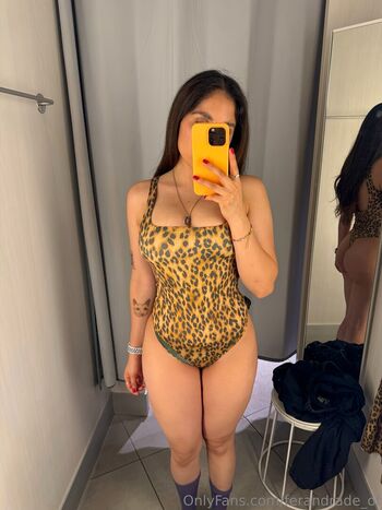 Full leaked Fer andrade private onlyfans photo