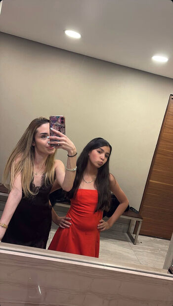 Full leaked Fer escalante private onlyfans photo