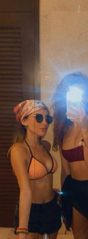 Full leaked Fer escalante private onlyfans photo