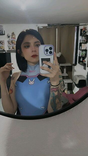Full leaked Fera tmz private photo
