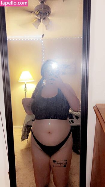 Full leaked Feral hannah banana private photo