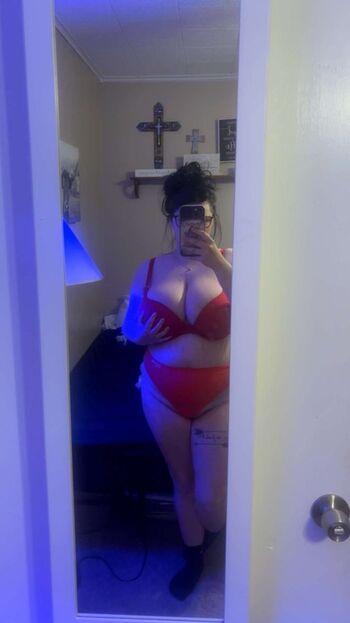Full leaked Feral hannah banana private photo