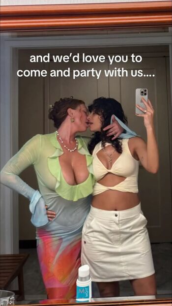 Full leaked Fergsfergsfergs private onlyfans photo