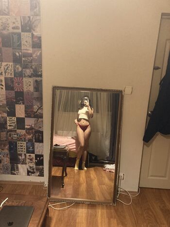 Full leaked Feride ifa private photo