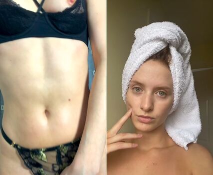 Full leaked Fern alexandra private photo