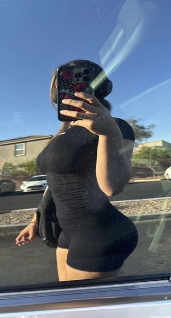 Full leaked Fern angulo private photo