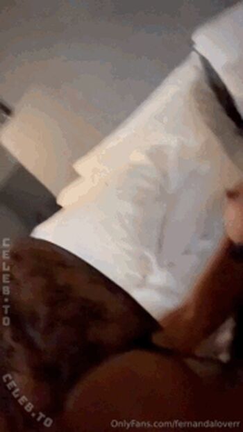 Full leaked Fernanda agnes private photo