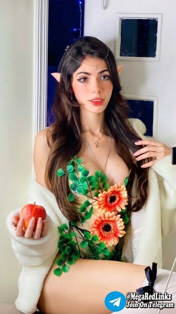 Full leaked Fernanda aquino private onlyfans photo