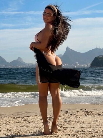 Full leaked Fernanda bande private photo