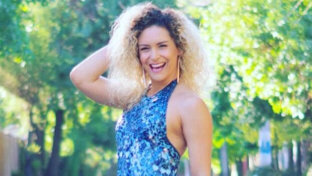 Full leaked Fernanda braz private photo
