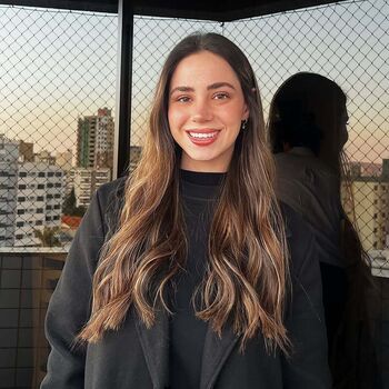 Full leaked Fernanda carvalho da cruz page private photo