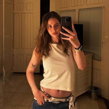 Full leaked Fernanda carvalho da cruz page private photo