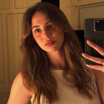 Full leaked Fernanda carvalho da cruz private photo