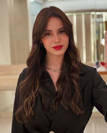 Full leaked Fernanda carvalho da cruz private photo