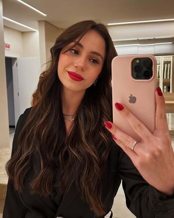 Full leaked Fernanda carvalho da cruz private photo