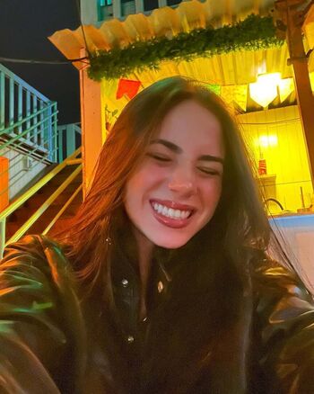 Full leaked Fernanda carvalho da cruz private photo