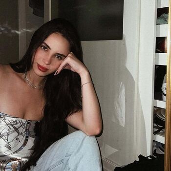 Full leaked Fernanda carvalho da cruz private photo