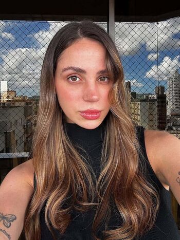 Full leaked Fernanda carvalho da cruz private photo