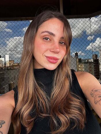 Full leaked Fernanda carvalho da cruz private photo