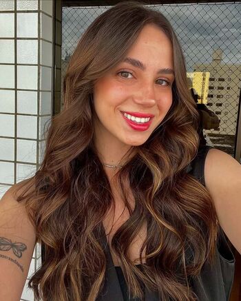 Full leaked Fernanda carvalho da cruz private photo