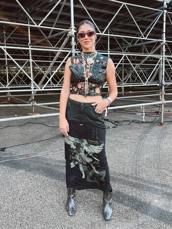 Full leaked Fernanda catania private onlyfans photo