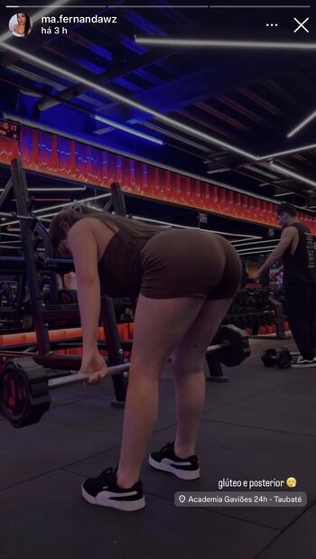 Full leaked Fernanda cipriano private photo