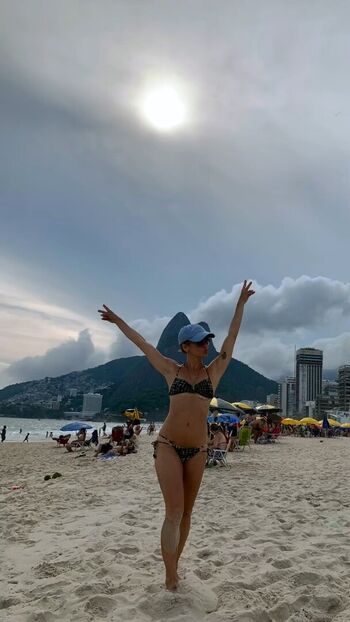 Full leaked Fernanda de freitas private onlyfans photo