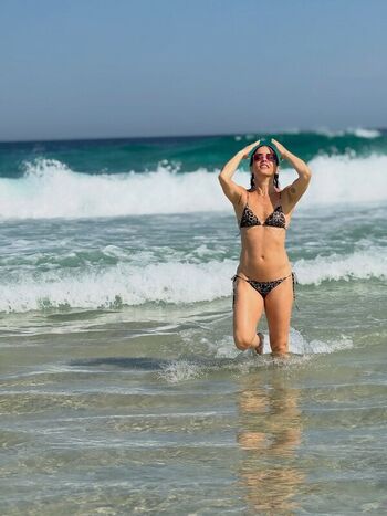 Full leaked Fernanda de freitas private photo