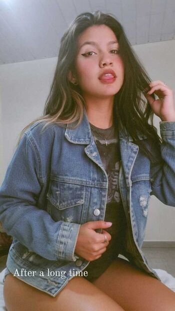 Full leaked Fernanda dutra private onlyfans photo