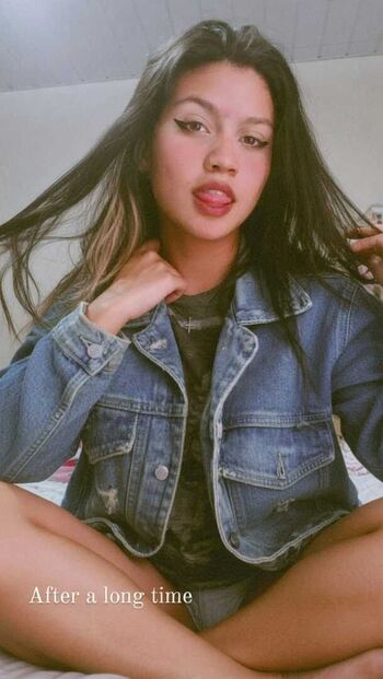 Full leaked Fernanda dutra private onlyfans photo