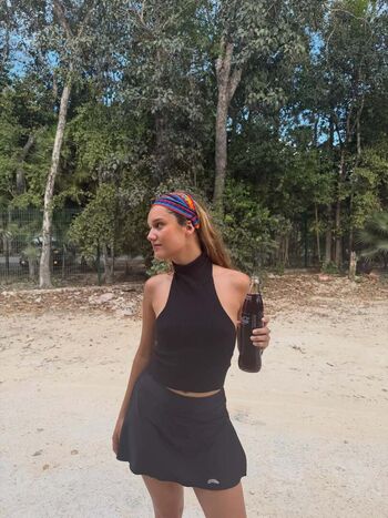 Full leaked Fernanda finsterbusch private photo